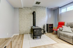 Salle familiale - 