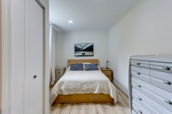 Chambre à coucher - 