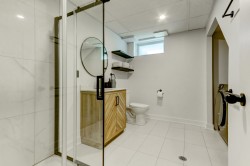 Salle de bains - 