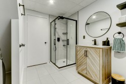 Salle de bains - 