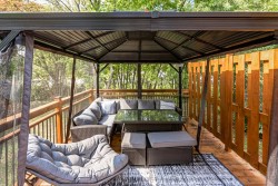 Terrasse - 