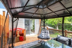 Terrasse - 