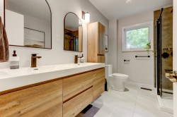 Salle de bains - 