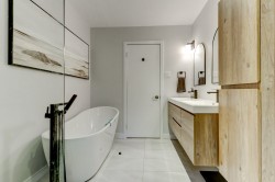 Salle de bains - 