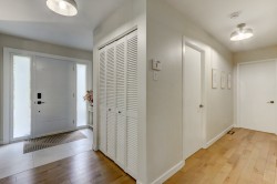 Hall d'entrée/Vestibule - 
