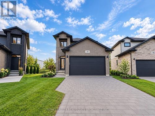 113 MARCONI COURT  London East (East I), ON N5V 0C9