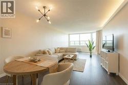 55 GREEN VALLEY Drive Unit# 1508  Kitchener, ON N2P 1Z6