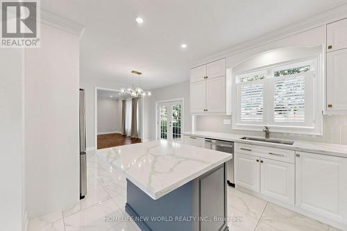 3973 Rolling Valley Drive, Mississauga, ON 