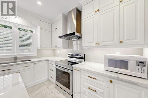 3973 Rolling Valley Drive, Mississauga, ON 
