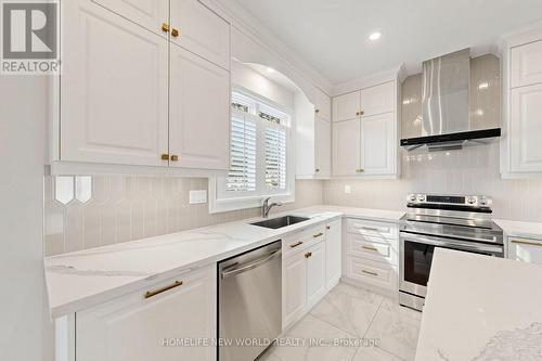 3973 Rolling Valley Drive, Mississauga, ON 