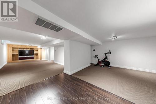 3973 Rolling Valley Drive, Mississauga, ON 