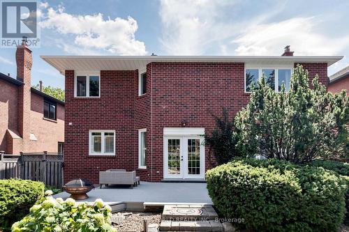 3973 Rolling Valley Drive, Mississauga, ON 