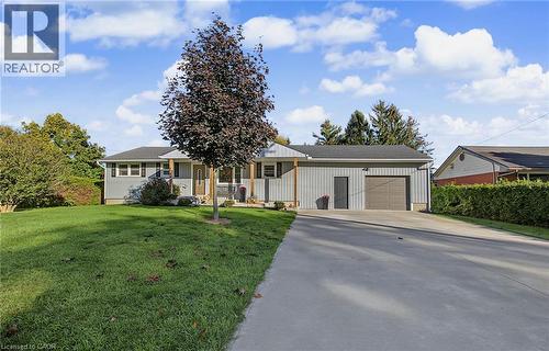 4 FAIRVIEW Street  Tillsonburg, ON N4G 1A1