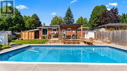 6 GENEVIVE CRESCENT London East, ON N5Y 4A8