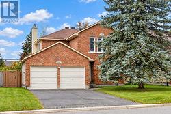 97 HUNTSMAN CRESCENT  Ottawa, ON K2M 1H8