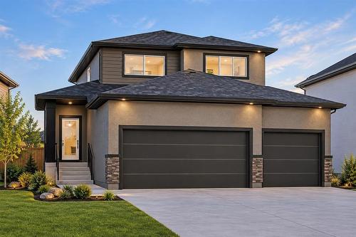 64 Hawthorne Road  Winnipeg, MB R2V 5L2