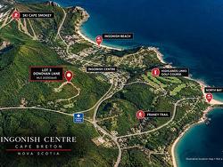 Lot 3 Cabot Trail Donovan Lane  Ingonish Centre, NS B0C 1L0