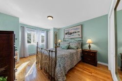 Chambre à coucher principale - 