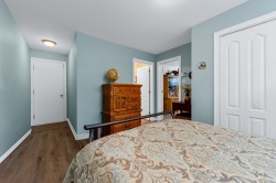 Chambre à coucher - 
