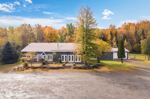 Extérieur - 99 Ch. De Knowlton, Lac-Brome, QC 