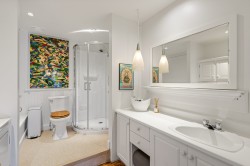 Salle de bains - 