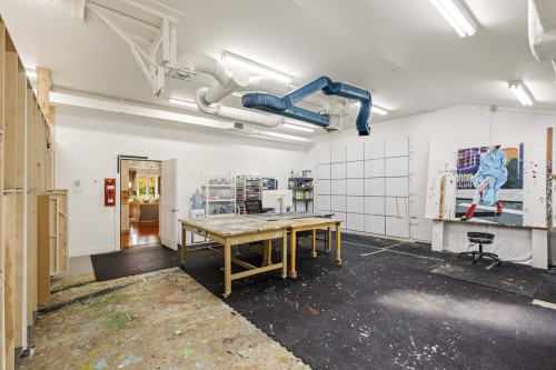Atelier - 99 Ch. De Knowlton, Lac-Brome, QC 