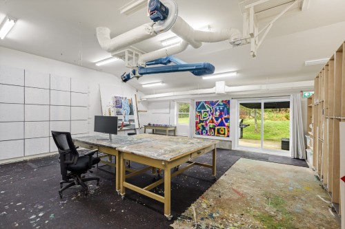 Atelier - 99 Ch. De Knowlton, Lac-Brome, QC 