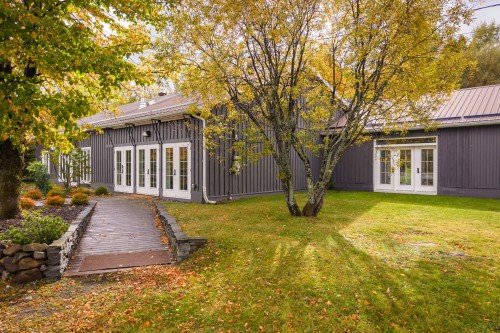 Extérieur - 99 Ch. De Knowlton, Lac-Brome, QC 