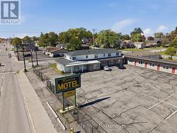 215 GARRISON ROAD Fort Erie (Lakeshore), ON L2A 1M6