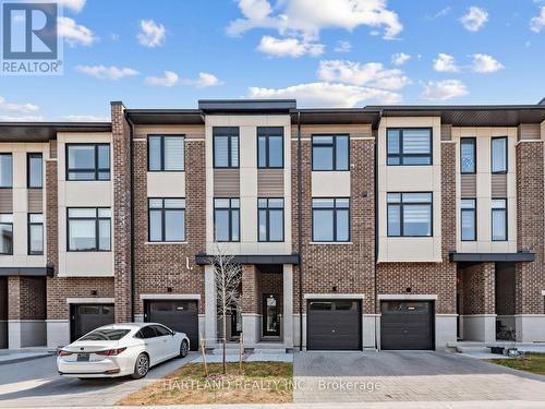 503 - 1695 DERSAN STREET  Pickering, ON L1X 0S9