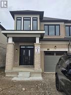 138 PERIWINKLE CRESCENT Woodstock, ON N4S 7W2