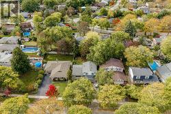2588 PINKWELL DRIVE  Mississauga, ON L5K 2B4