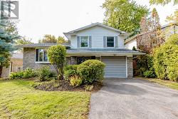 2588 PINKWELL DRIVE  Mississauga, ON L5K 2B4