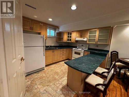 BASEMENT - 198 STEPHEN STREET , Richmond Hill, Ontario L4C 5P1 3