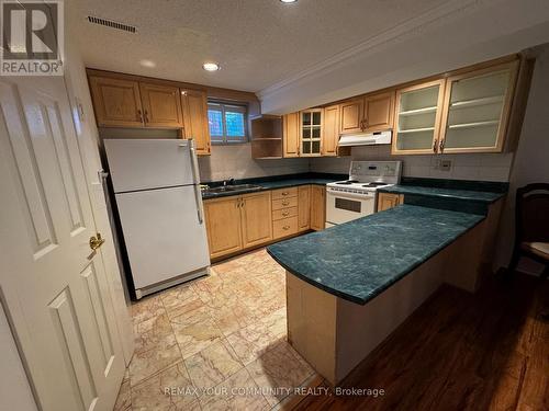 BASEMENT - 198 STEPHEN STREET , Richmond Hill, Ontario L4C 5P1 4