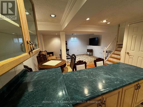 BASEMENT - 198 STEPHEN STREET , Richmond Hill, Ontario L4C 5P1 5