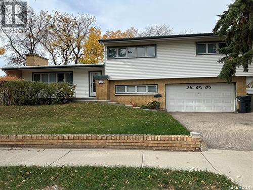 503 9th STREET NE  Weyburn, SK S4H 1G2