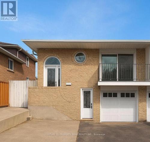 25 ABELL DRIVE , Brampton, Ontario L6V 2W1