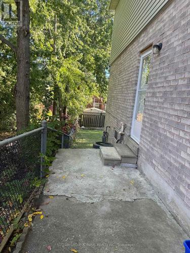 29 BINGHAM STREET , Richmond Hill, Ontario L4C 8Y7 2