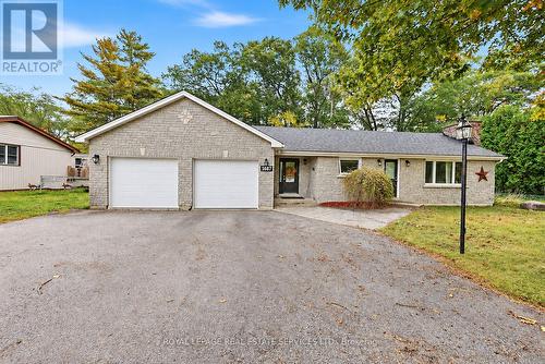 1687 RIVER ROAD W  Wasaga Beach, ON L9Z 2S2