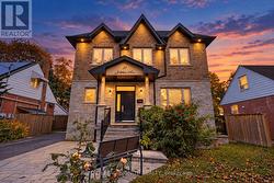 31 JODPHUR AVENUE  Toronto, ON M9M 2J3