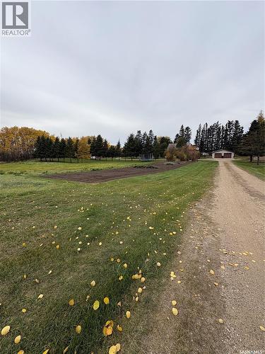 Lintlaw, Saskatchewan 
