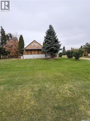 Lintlaw, Saskatchewan 
