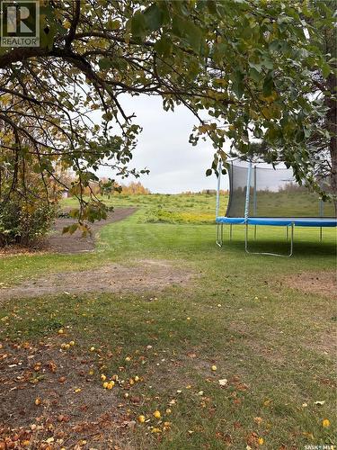 Lintlaw, Saskatchewan 