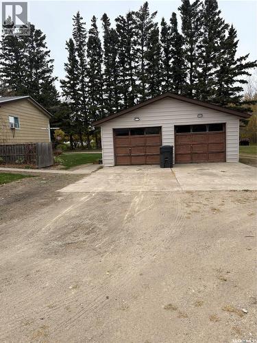 Lintlaw, Saskatchewan 