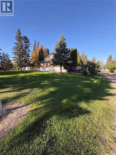 Lintlaw, Saskatchewan 