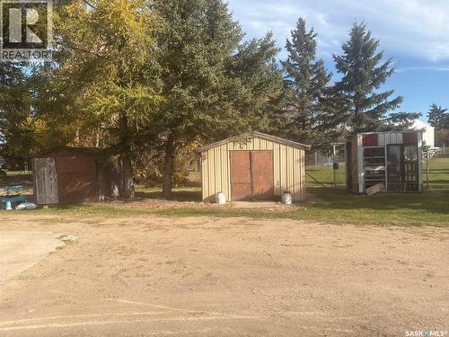 Lintlaw, Saskatchewan 