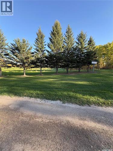 Lintlaw, Saskatchewan 