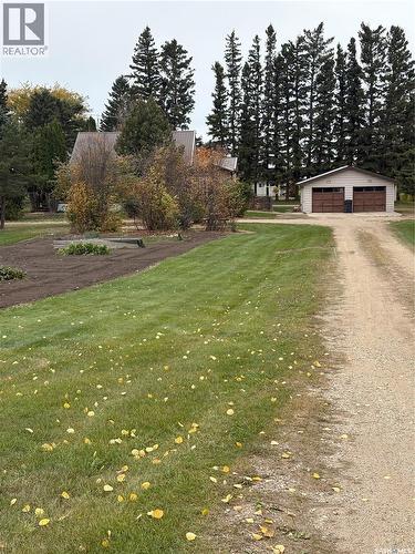 Lintlaw, Saskatchewan 