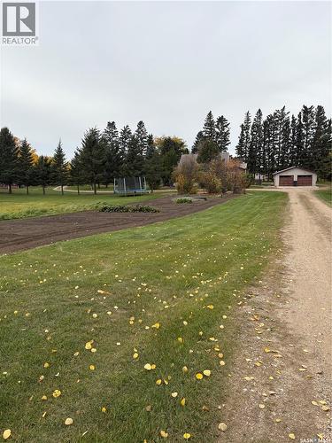 Lintlaw, Saskatchewan 